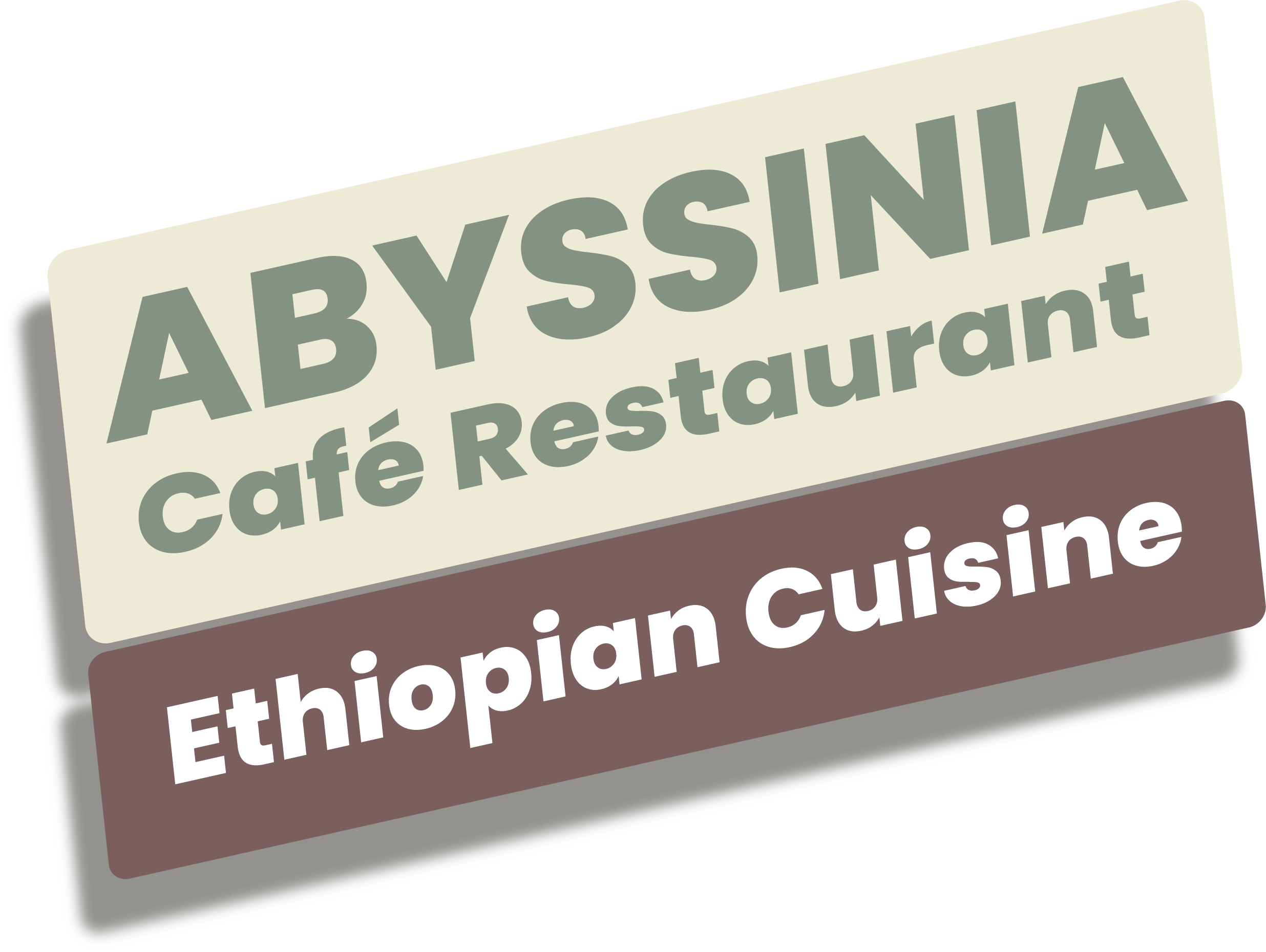 ABYSSINIA