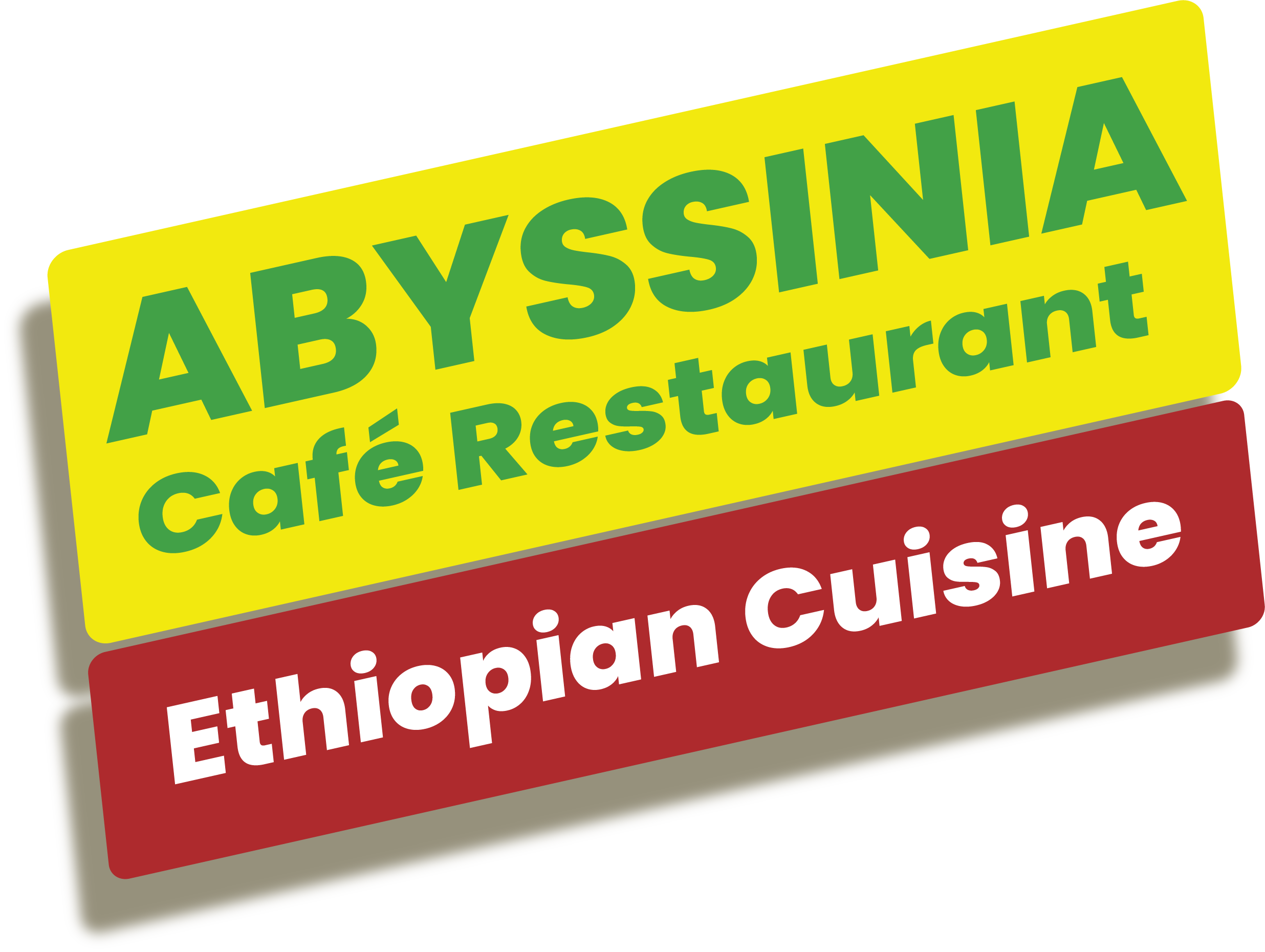 ABYSSINIA